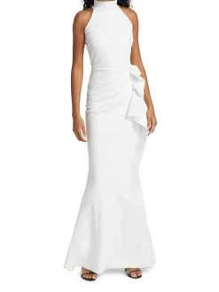 Chiara Boni La Shop -CHIARA BONI LA PETITE ROBE Sales unnamed file 1