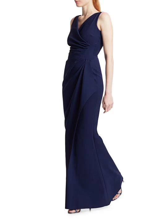 unnamed-file-1015.jpg Chiara Boni La Petite Robe Charisse Trumpet Gown -CHIARA BONI LA PETITE ROBE Sales unnamed file 1015