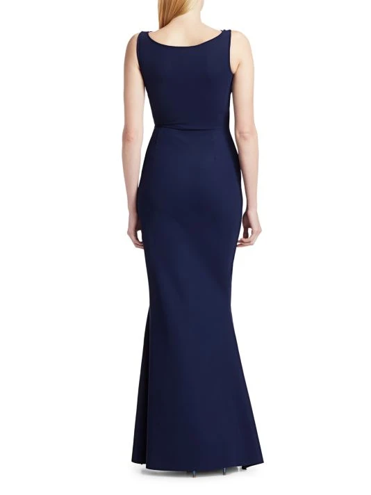 unnamed-file-1018.jpg Chiara Boni La Petite Robe Charisse Trumpet Gown -CHIARA BONI LA PETITE ROBE Sales unnamed file 1018
