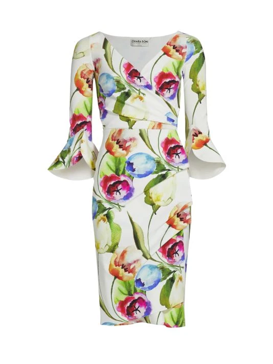 unnamed-file-102.jpg Chiara Boni La Petite Robe Triana Tulipano Dress -CHIARA BONI LA PETITE ROBE Sales unnamed file 102