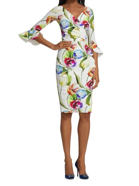 unnamed-file-103.jpg Chiara Boni La Petite Robe Triana Tulipano Dress -CHIARA BONI LA PETITE ROBE Sales unnamed file 103