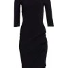 Chiara Boni La Petite Robe Kate Boatneck Dress 1 Chiara Boni La Petite Robe Kate Boatneck Dress -CHIARA BONI LA PETITE ROBE Sales unnamed file 1043