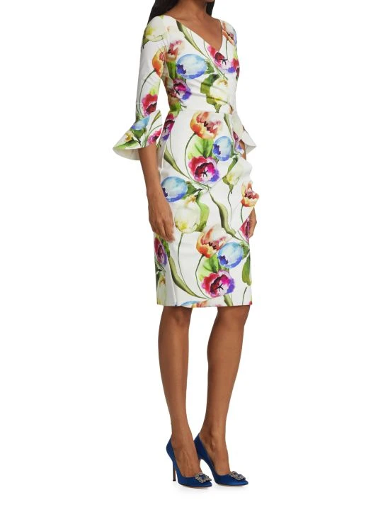 unnamed-file-105.jpg Chiara Boni La Petite Robe Triana Tulipano Dress -CHIARA BONI LA PETITE ROBE Sales unnamed file 105