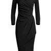 Chiara Boni La Petite Robe Charisse Sheath Dress 1 Chiara Boni La Petite Robe Charisse Sheath Dress -CHIARA BONI LA PETITE ROBE Sales unnamed file 1051