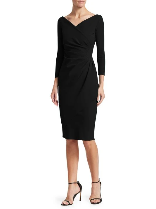 unnamed-file-1052.jpg Chiara Boni La Petite Robe Charisse Sheath Dress -CHIARA BONI LA PETITE ROBE Sales unnamed file 1052