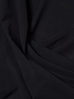 Chiara Boni La Petite Robe Three Quarter-Sleeve Pleated Sheath Dress 12 Chiara Boni La Petite Robe Three Quarter-Sleeve Pleated Sheath Dress -CHIARA BONI LA PETITE ROBE Sales unnamed file 1070