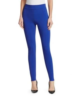 Chiara Boni La Petite Robe Colombe Jersey Leggings -CHIARA BONI LA PETITE ROBE Sales unnamed file 1074