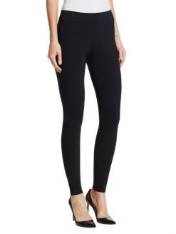 Chiara Boni La Petite Robe Colombe Jersey Leggings -CHIARA BONI LA PETITE ROBE Sales unnamed file 1075