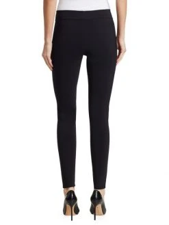 Chiara Boni La Petite Robe Colombe Jersey Leggings -CHIARA BONI LA PETITE ROBE Sales unnamed file 1076