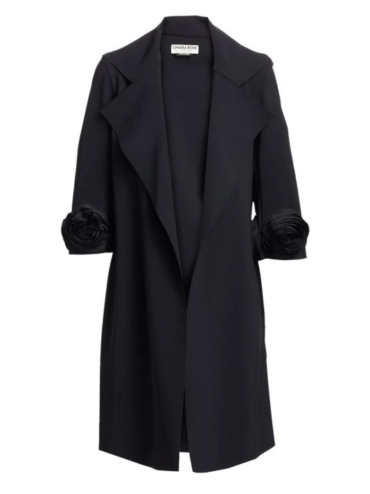 unnamed-file-1079.jpg Chiara Boni La Petite Robe Rose Jacket -CHIARA BONI LA PETITE ROBE Sales unnamed file 1079