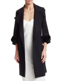 Chiara Boni La Petite Robe Rose Jacket 4 Chiara Boni La Petite Robe Rose Jacket -CHIARA BONI LA PETITE ROBE Sales unnamed file 1081