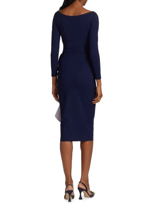 unnamed-file-113.jpg Chiara Boni La Petite Robe Sangiovanna Ruffled Cocktail Dress -CHIARA BONI LA PETITE ROBE Sales unnamed file 113