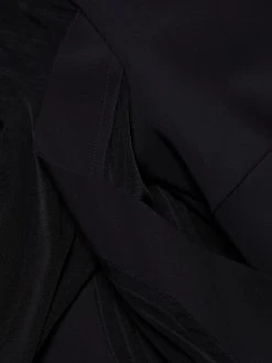 Chiara Boni La Petite Robe Kacey Illusion Mesh Caped Gown 8 Chiara Boni La Petite Robe Kacey Illusion Mesh Caped Gown -CHIARA BONI LA PETITE ROBE Sales unnamed file 1132