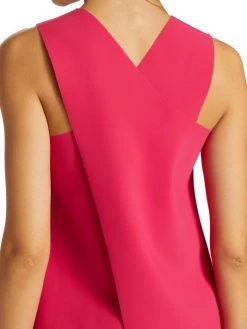 Chiara Boni La Petite Robe Ambar Sleeveless Blouse -CHIARA BONI LA PETITE ROBE Sales unnamed file 1152