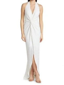 Chiara Boni La Petite Robe Velma Paillette-Embellished Dress 11 Chiara Boni La Petite Robe Velma Paillette-Embellished Dress -CHIARA BONI LA PETITE ROBE Sales unnamed file 1156