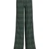 Chiara Boni La Petite Robe Nural Plaid Trousers 2 Chiara Boni La Petite Robe Nural Plaid Trousers -CHIARA BONI LA PETITE ROBE Sales unnamed file 1170