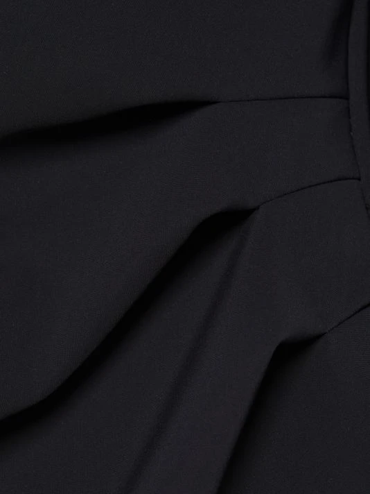 Chiara Boni La Petite Robe Tehuel Cut-Out Midi-Dress 9 Chiara Boni La Petite Robe Tehuel Cut-Out Midi-Dress - Image 7