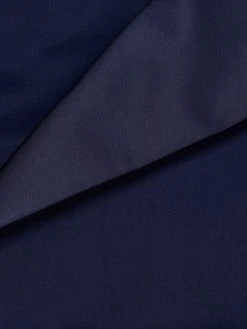 Chiara Boni La Petite Robe Ricostancia One-Shoulder Satin-Trim Dress 15 Chiara Boni La Petite Robe Ricostancia One-Shoulder Satin-Trim Dress -CHIARA BONI LA PETITE ROBE Sales unnamed file 1190