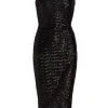 Chiara Boni La Petite Robe Antonieta Sequined Minidress 2 Chiara Boni La Petite Robe Antonieta Sequined Minidress -CHIARA BONI LA PETITE ROBE Sales unnamed file 1212