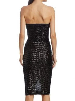 Chiara Boni La Petite Robe Antonieta Sequined Minidress -CHIARA BONI LA PETITE ROBE Sales unnamed file 1216