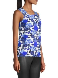 Chiara Boni La Petite Robe Ambar Floral Top -CHIARA BONI LA PETITE ROBE Sales unnamed file 1227