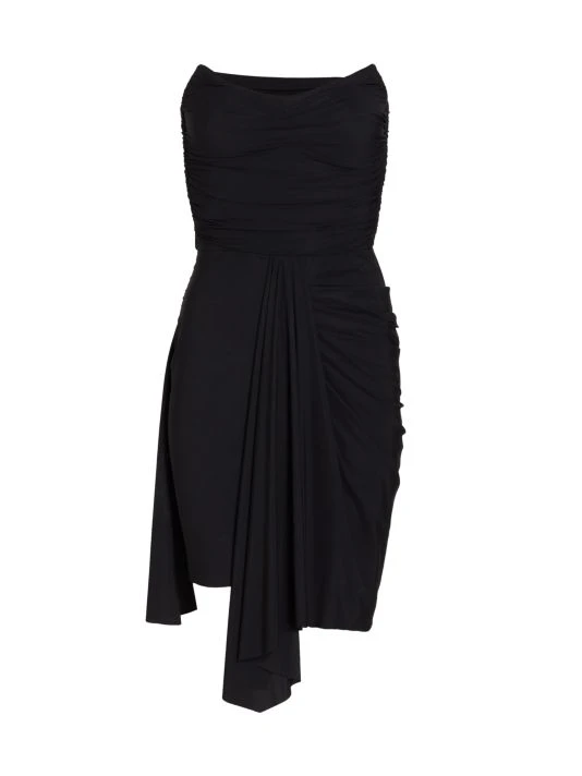 Chiara Boni La Petite Robe EXCLUSIVE Maimara Minidress 3 Chiara Boni La Petite Robe EXCLUSIVE Maimara Minidress