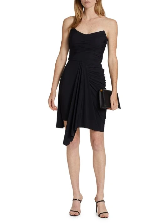 Chiara Boni La Petite Robe EXCLUSIVE Maimara Minidress 4 Chiara Boni La Petite Robe EXCLUSIVE Maimara Minidress - Image 2