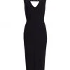 Chiara Boni La Petite Robe Sumaj Embellished Sheath Dress -CHIARA BONI LA PETITE ROBE Sales unnamed file 1237