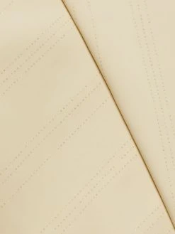 Chiara Boni La Petite Robe Agueda Ruffle Sleeveless Blouse -CHIARA BONI LA PETITE ROBE Sales unnamed file 1256