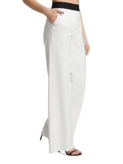 Chiara Boni La Petite Robe Anelis Wide-Leg Pants 5 Chiara Boni La Petite Robe Anelis Wide-Leg Pants -CHIARA BONI LA PETITE ROBE Sales unnamed file 1267