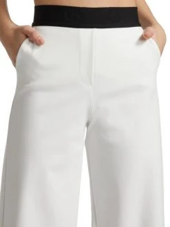 Chiara Boni La Petite Robe Anelis Wide-Leg Pants 7 Chiara Boni La Petite Robe Anelis Wide-Leg Pants -CHIARA BONI LA PETITE ROBE Sales unnamed file 1269