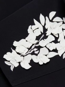 Chiara Boni La Petite Robe Fusae Button-Up Sleeveless Blouse -CHIARA BONI LA PETITE ROBE Sales unnamed file 1291