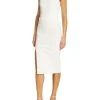 Chiara Boni La Petite Robe Piedad Midi Dress -CHIARA BONI LA PETITE ROBE Sales unnamed file 1306