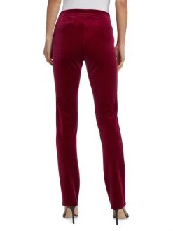 Chiara Boni La Petite Robe Petronilla Velvet Pants -CHIARA BONI LA PETITE ROBE Sales unnamed file 1312