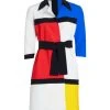 Chiara Boni La Petite Robe Marilu Colorblocked Jacket 2 Chiara Boni La Petite Robe Marilu Colorblocked Jacket -CHIARA BONI LA PETITE ROBE Sales unnamed file 1315
