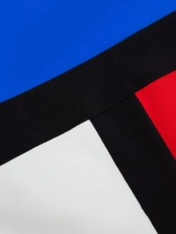 Chiara Boni La Petite Robe Marilu Colorblocked Jacket 17 Chiara Boni La Petite Robe Marilu Colorblocked Jacket -CHIARA BONI LA PETITE ROBE Sales unnamed file 1322