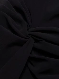 Chiara Boni La Petite Robe Secundina Sweetheart Knotted Gown -CHIARA BONI LA PETITE ROBE Sales unnamed file 1333