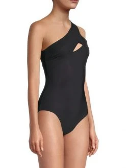 Chiara Boni La Petite Robe Conception Cut-Out One-Piece Swimsuit 5 Chiara Boni La Petite Robe Conception Cut-Out One-Piece Swimsuit -CHIARA BONI LA PETITE ROBE Sales unnamed file 1337