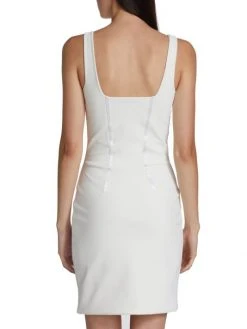 Chiara Boni La Petite Robe Zilla Bodycon Corset Dress 6 Chiara Boni La Petite Robe Zilla Bodycon Corset Dress -CHIARA BONI LA PETITE ROBE Sales unnamed file 135