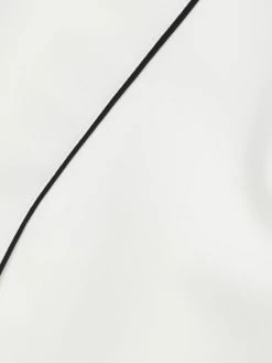 Chiara Boni La Petite Robe Giglaffy Waist Tie Blazer -CHIARA BONI LA PETITE ROBE Sales unnamed file 1357