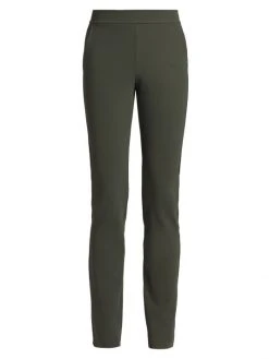 Chiara Boni La Petite Robe Mariajose Pants Juniper -CHIARA BONI LA PETITE ROBE Sales unnamed file 1361