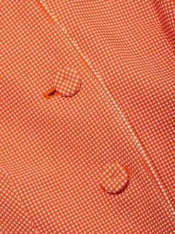 Chiara Boni La Petite Robe Gianella Single-Breasted Jacket -CHIARA BONI LA PETITE ROBE Sales unnamed file 1368