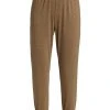 Chiara Boni La Petite Robe Alondra Metallic Knit Joggers 2 Chiara Boni La Petite Robe Alondra Metallic Knit Joggers -CHIARA BONI LA PETITE ROBE Sales unnamed file 1376