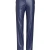 Chiara Boni La Petite Robe Petronilla Faux Leather Pants -CHIARA BONI LA PETITE ROBE Sales unnamed file 1411
