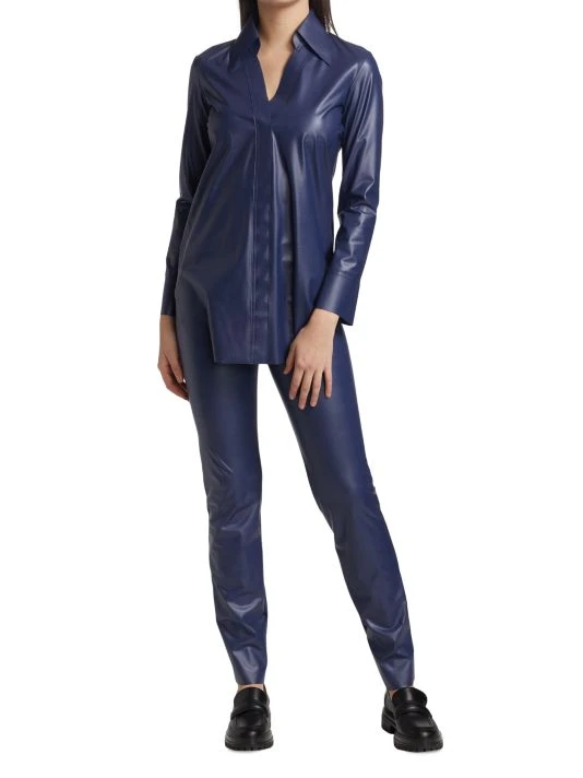 unnamed-file-1412.jpg Chiara Boni La Petite Robe Petronilla Faux Leather Pants -CHIARA BONI LA PETITE ROBE Sales unnamed file 1412