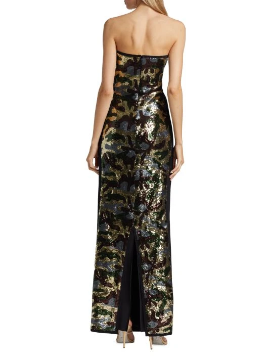unnamed-file-1430.jpg Chiara Boni La Petite Robe Merlina Camo Sequined Gown -CHIARA BONI LA PETITE ROBE Sales unnamed file 1430