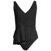 Chiara Boni La Petite Robe Cochi One-Piece Swimsuit Black 2 Chiara Boni La Petite Robe Cochi One-Piece Swimsuit Black -CHIARA BONI LA PETITE ROBE Sales unnamed file 1440