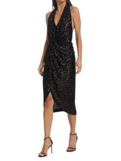 Chiara Boni La Shop -CHIARA BONI LA PETITE ROBE Sales unnamed file 1460