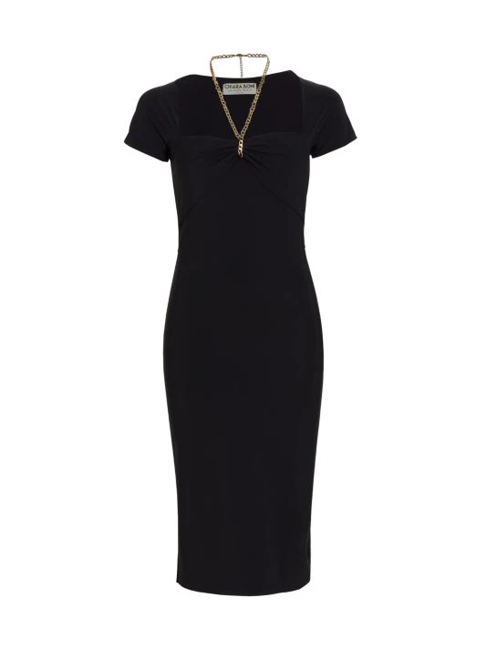 unnamed-file-1466.jpg Chiara Boni La Petite Robe Celide Midi-Dress -CHIARA BONI LA PETITE ROBE Sales unnamed file 1466