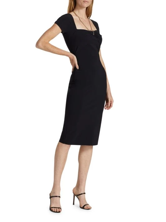 unnamed-file-1469.jpg Chiara Boni La Petite Robe Celide Midi-Dress -CHIARA BONI LA PETITE ROBE Sales unnamed file 1469